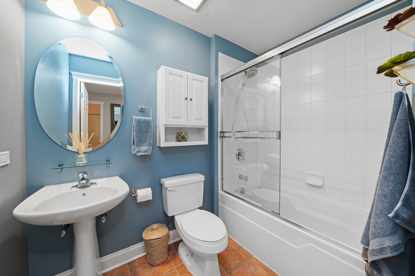 1001 West Madison Street, Unit 405 Chicago, IL 60607 - Photo 18 of 24