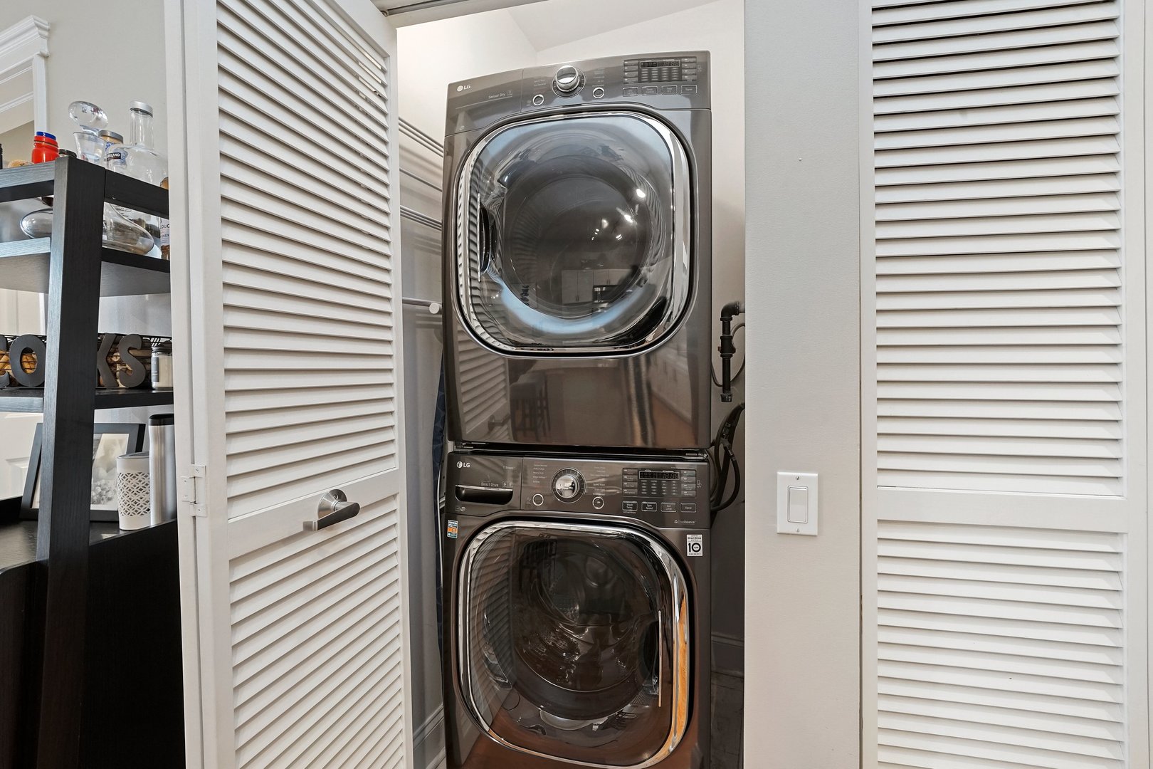 1001 West Madison Street, Unit 405 Chicago, IL 60607 - Photo 19 of 24