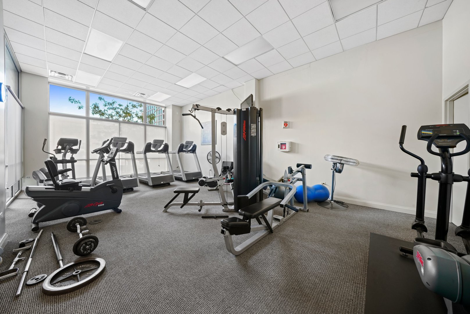 1001 West Madison Street, Unit 405 Chicago, IL 60607 - Photo 21 of 24
