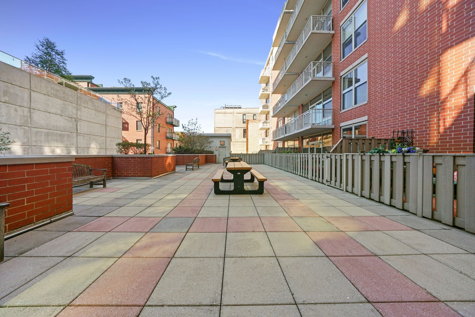 1001 West Madison Street, Unit 405 Chicago, IL 60607 - Photo 23 of 24