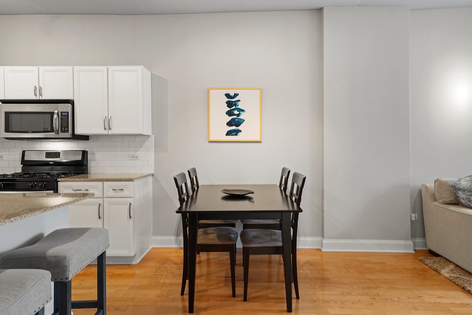 1001 West Madison Street, Unit 405 Chicago, IL 60607 - Photo 5 of 24