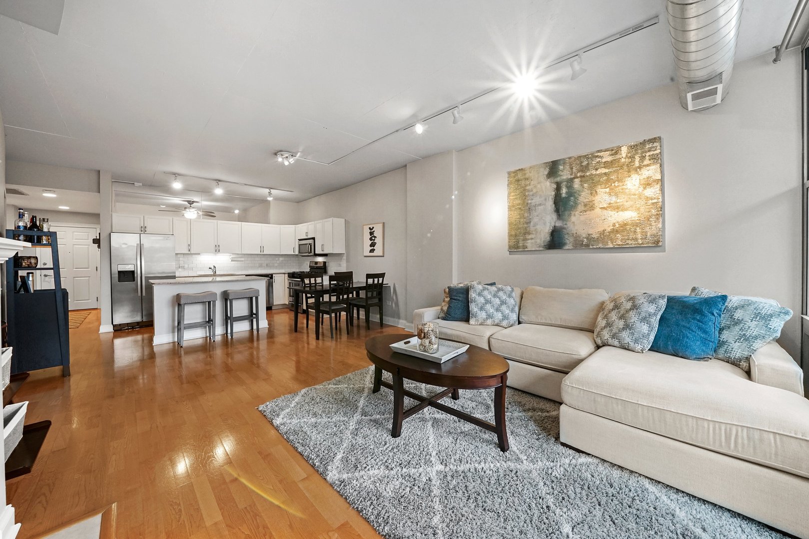1001 West Madison Street, Unit 405 Chicago, IL 60607 - Photo 6 of 24