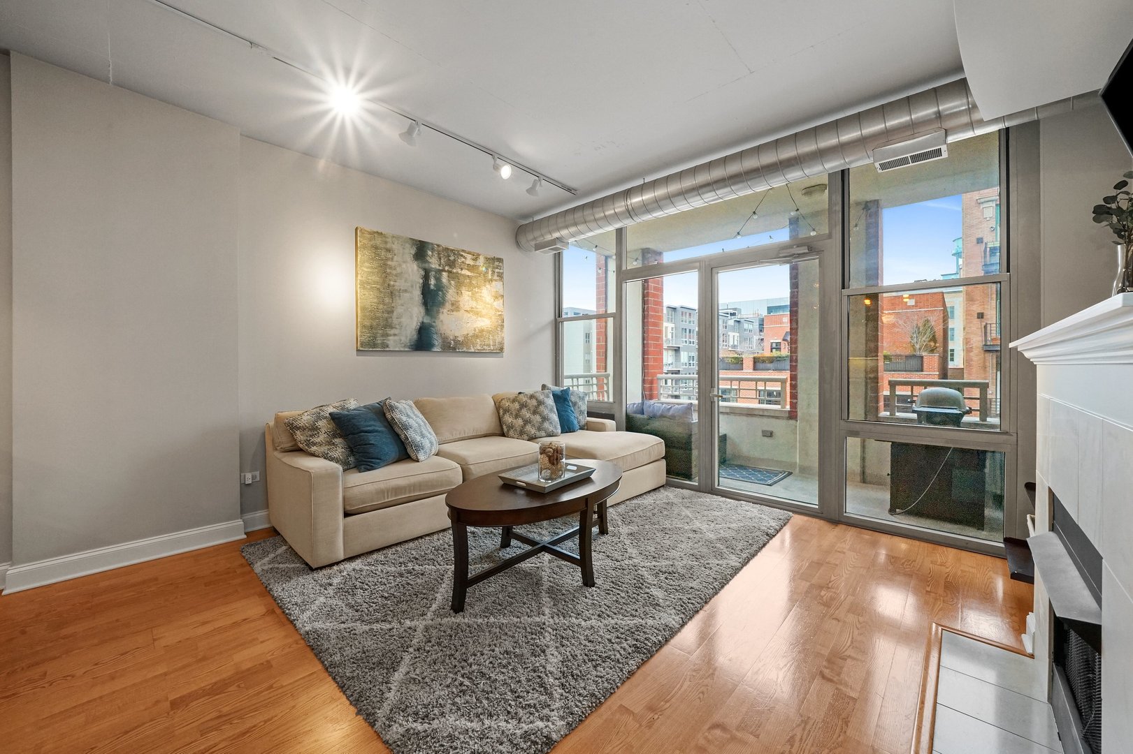 1001 West Madison Street, Unit 405 Chicago, IL 60607 - Photo 7 of 24