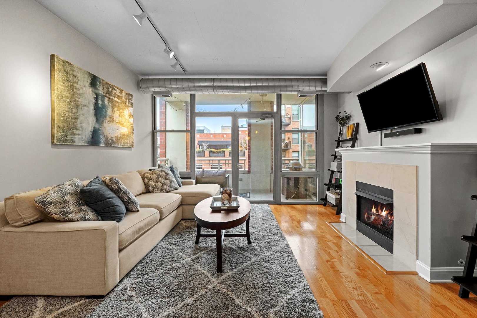 1001 West Madison Street, Unit 405 Chicago, IL 60607 - Photo 8 of 24