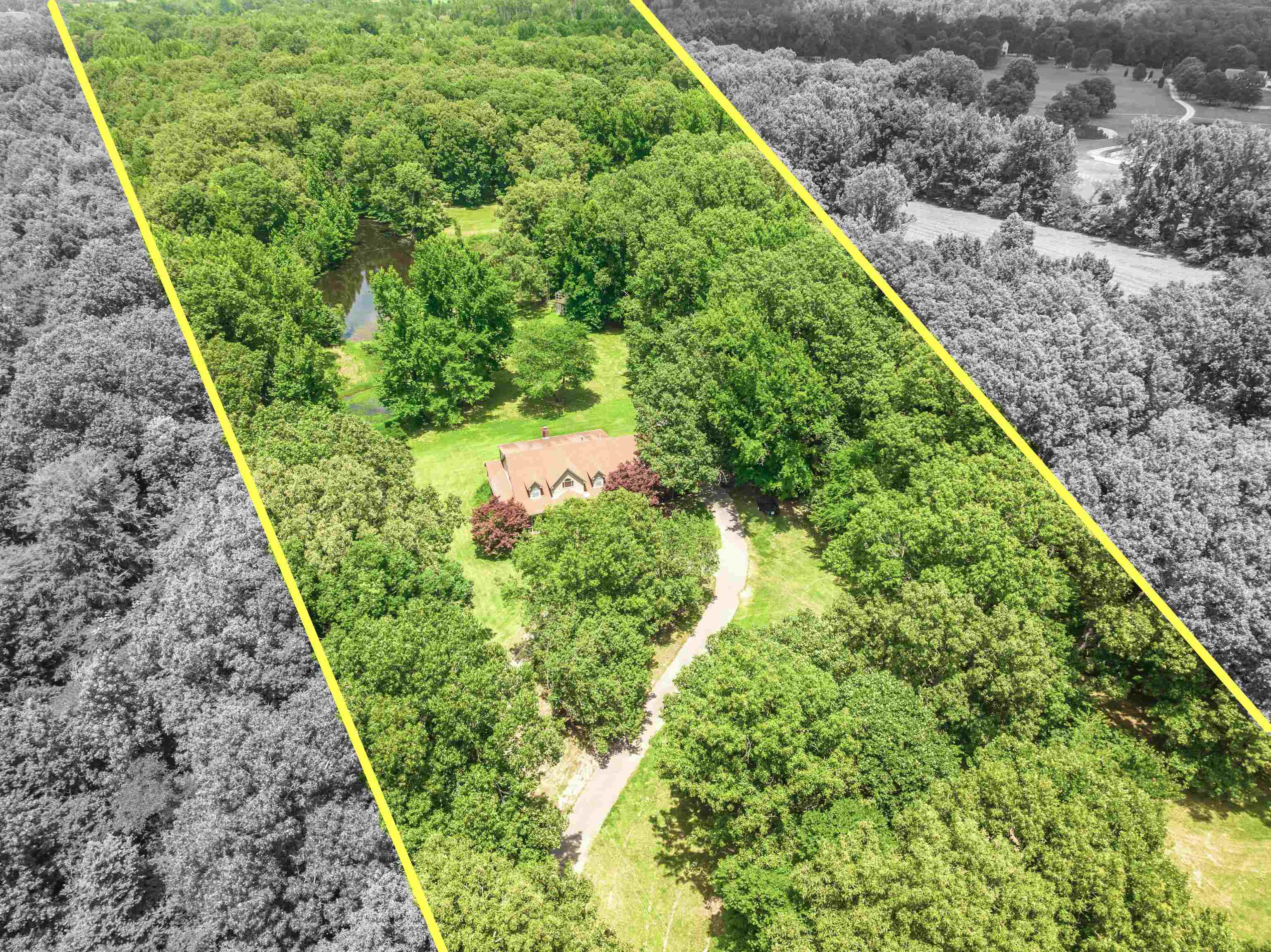 1835 Bobbitt Road Williston, TN 38076 - Photo 1 of 38 Gallery Image 1