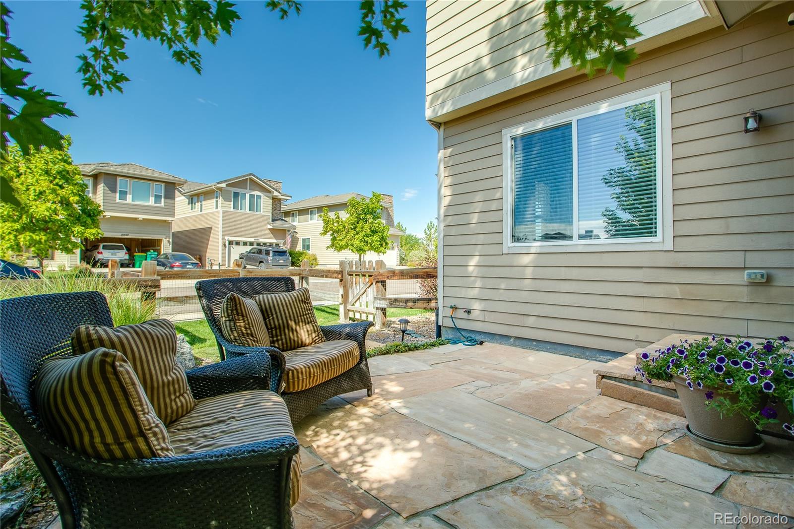 10590 Rutledge Street Parker, CO 80134 - Photo 28 of 39 Gallery Image 28