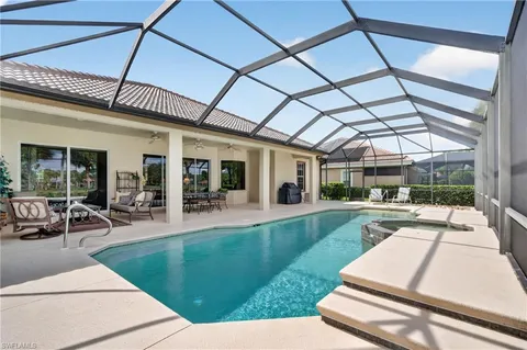 $849,000 | 20061 Buttermere Court, Estero, FL 33928