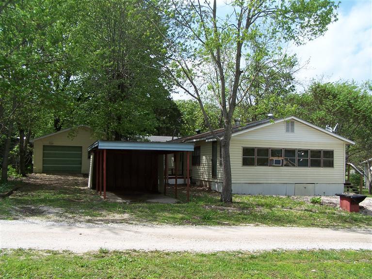 0 Rt 2, Unit 1626 Wheatland, MO 65779 - Photo 1 of 1 Primary Photo