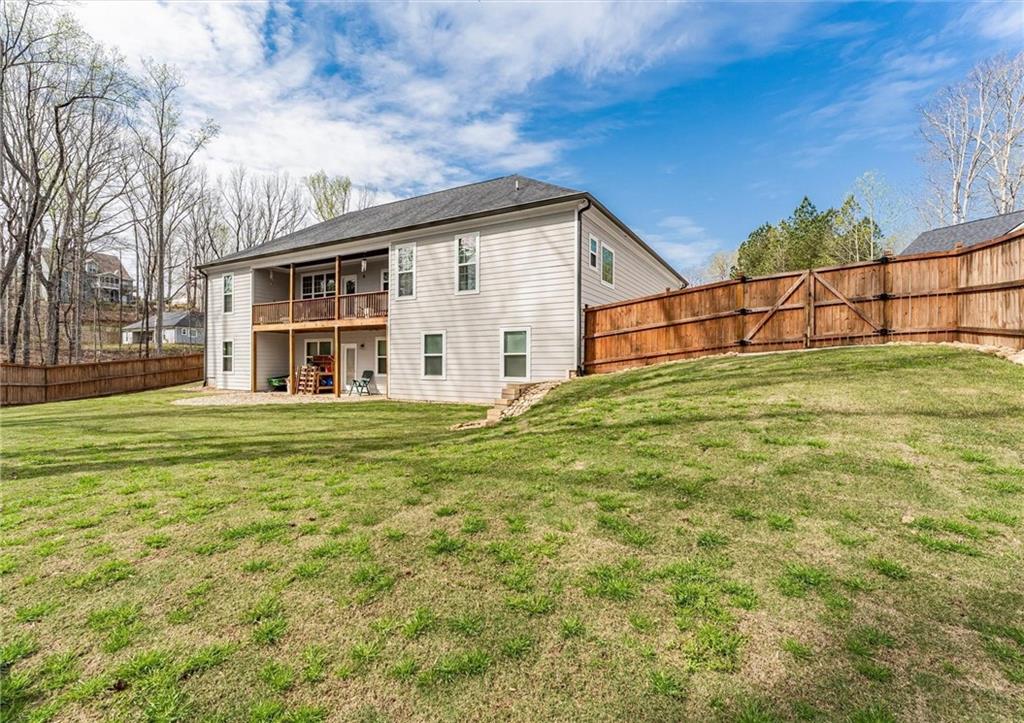 48 Weatherbrooke Lane Dallas, GA 30157 - Photo 10 of 55
