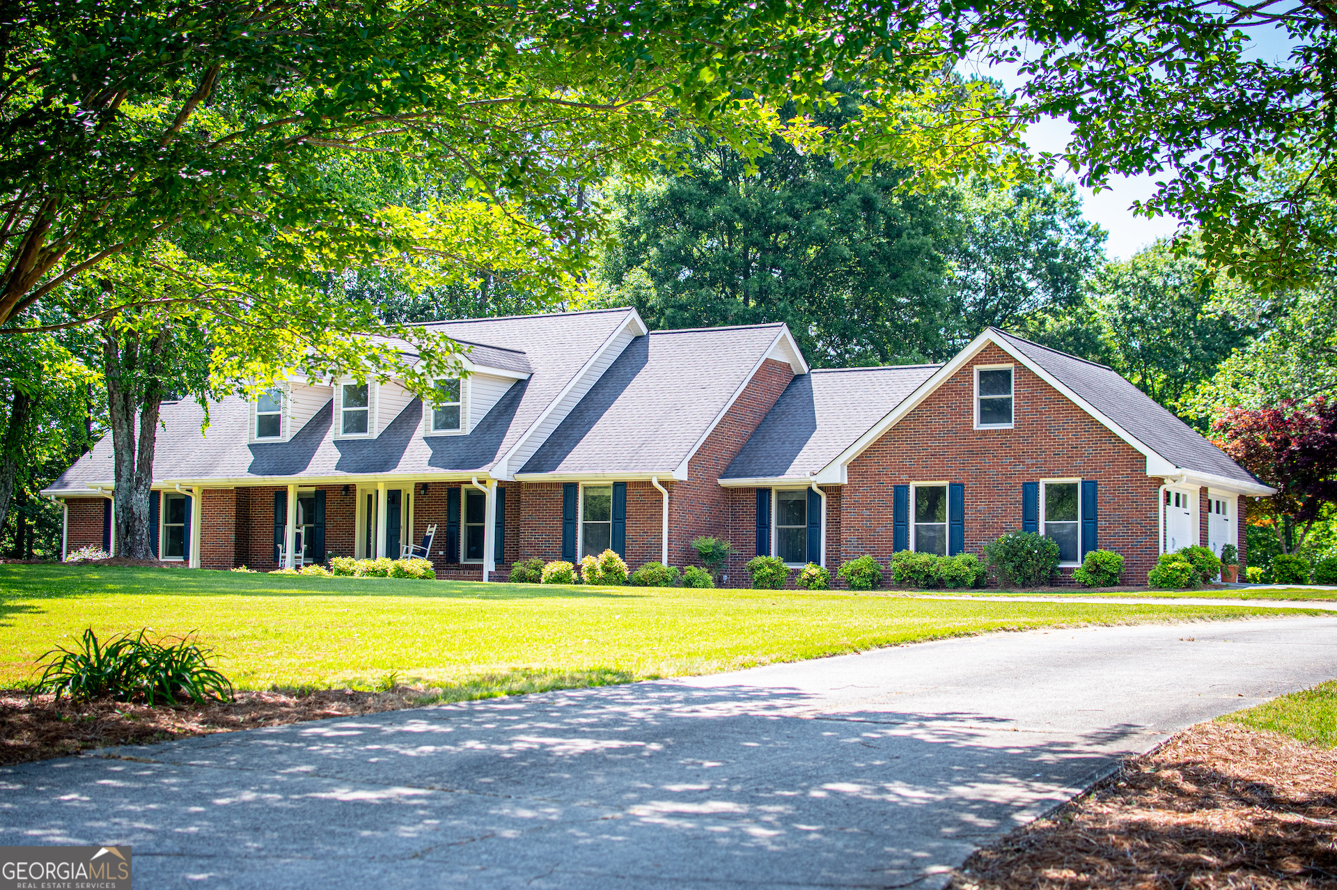 635 Bonner Road Carrollton, GA 30117 - Photo 3 of 91