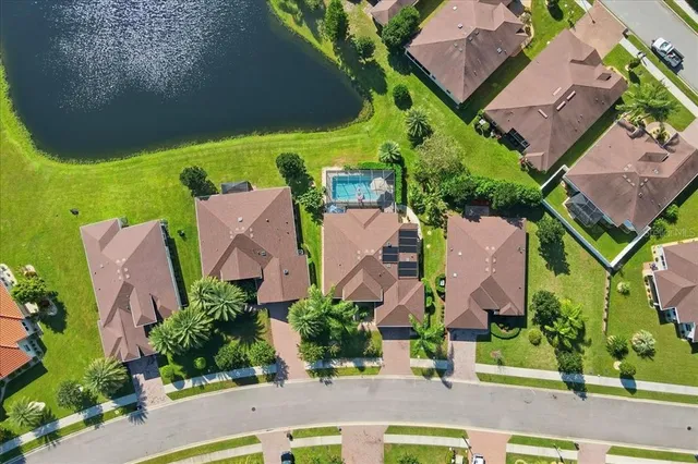 $600,000 | 6 Arena Lake Drive, Palm Coast, FL 32137