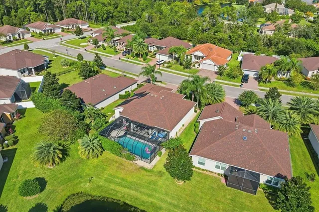 $600,000 | 6 Arena Lake Drive, Palm Coast, FL 32137