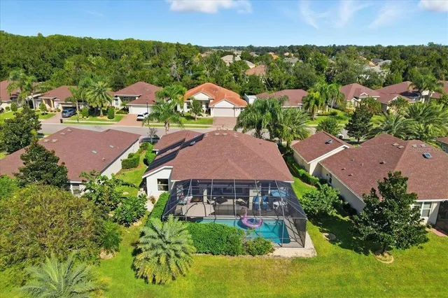 $600,000 | 6 Arena Lake Drive, Palm Coast, FL 32137