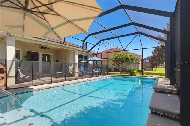 $600,000 | 6 Arena Lake Drive, Palm Coast, FL 32137