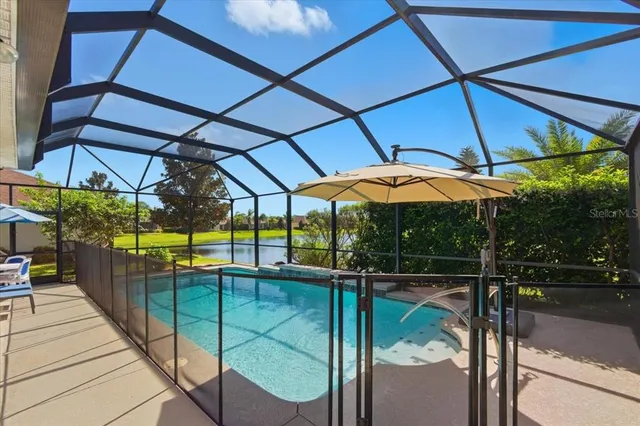 $600,000 | 6 Arena Lake Drive, Palm Coast, FL 32137