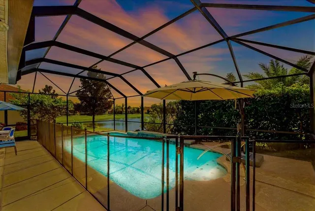 $600,000 | 6 Arena Lake Drive, Palm Coast, FL 32137