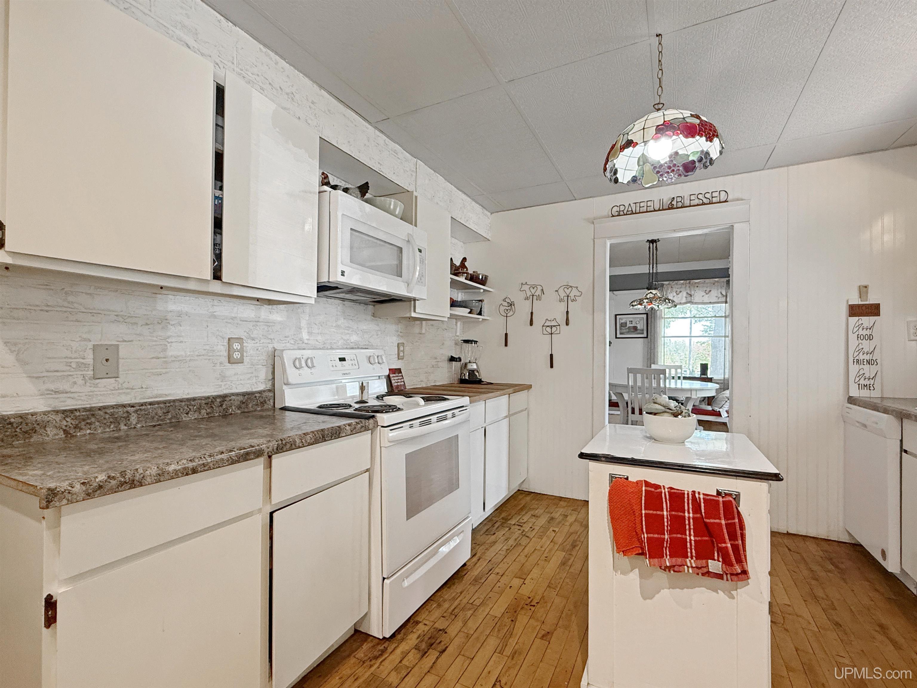 527 North Co 437 Road Cooks, MI 49817 - Photo 7 of 27