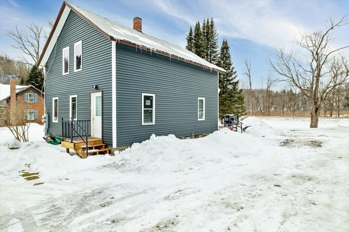 34 Sylvester Road Montgomery, VT 05447 - Photo 25 of 28