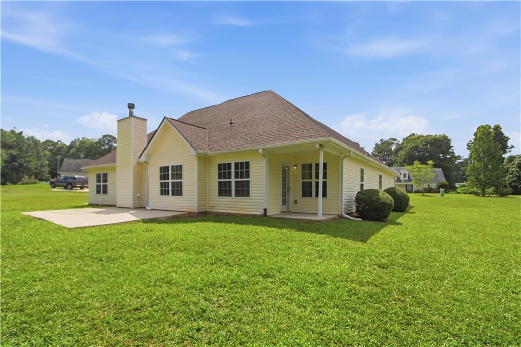 30 Maple Trace Covington, GA 30016 - Photo 21 of 22