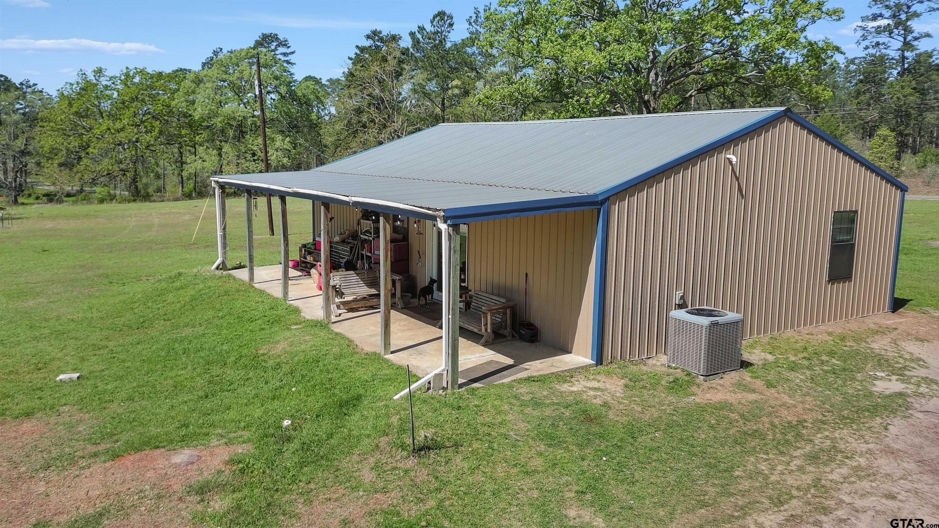 21556 US Highway 84 East Rusk, TX 75785 - Photo 4 of 31