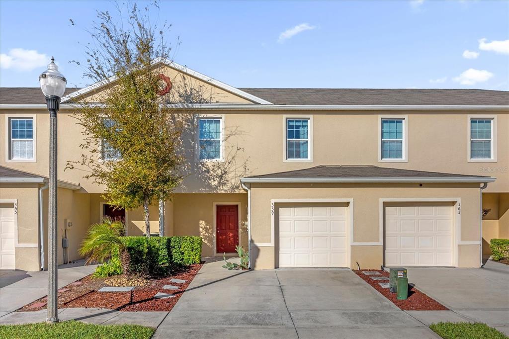359 Highcrest Road Davenport, FL 33896 - Photo 1 of 1
