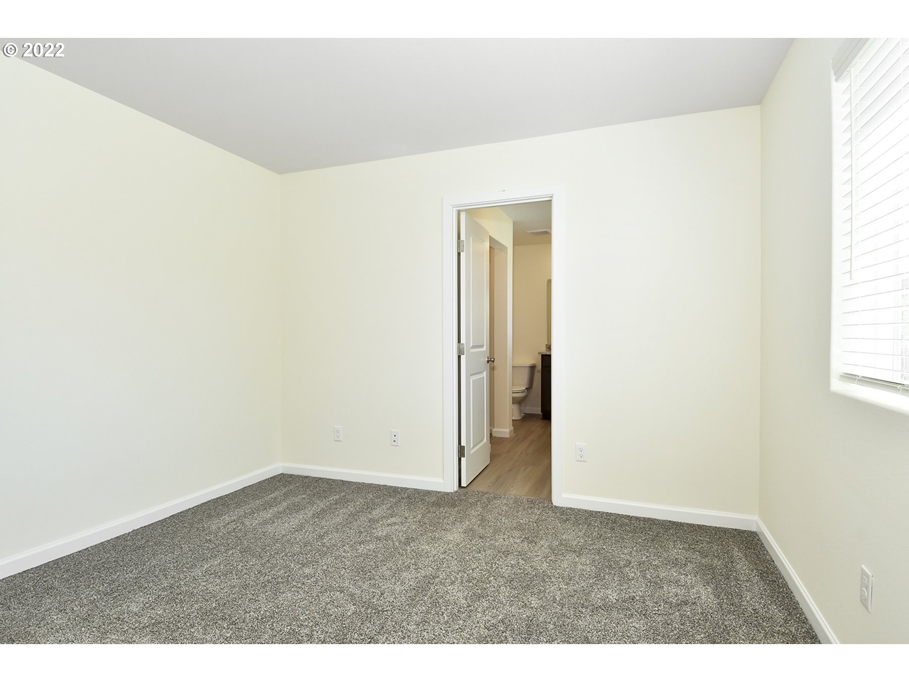 4133 Southwest Hartley Avenue Gresham, OR 97080 - Photo 8 of 10 a view of an empty room