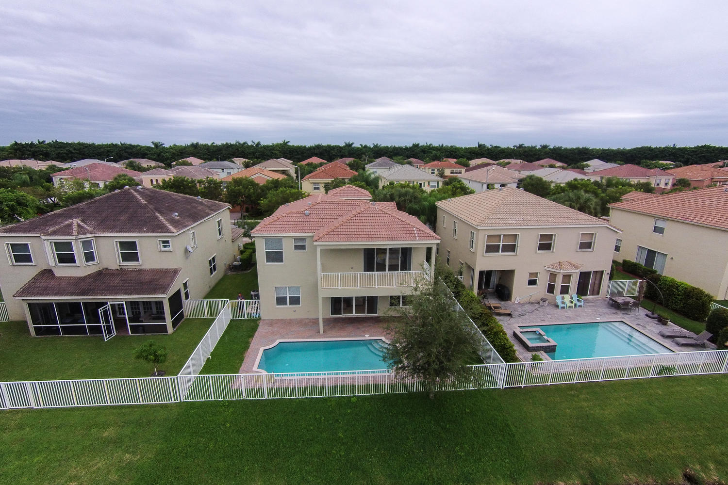9745 Roche Place Wellington, FL 33414 - Photo 36 of 42 9745 Roche Pl Wellington FL-large-036-Ae