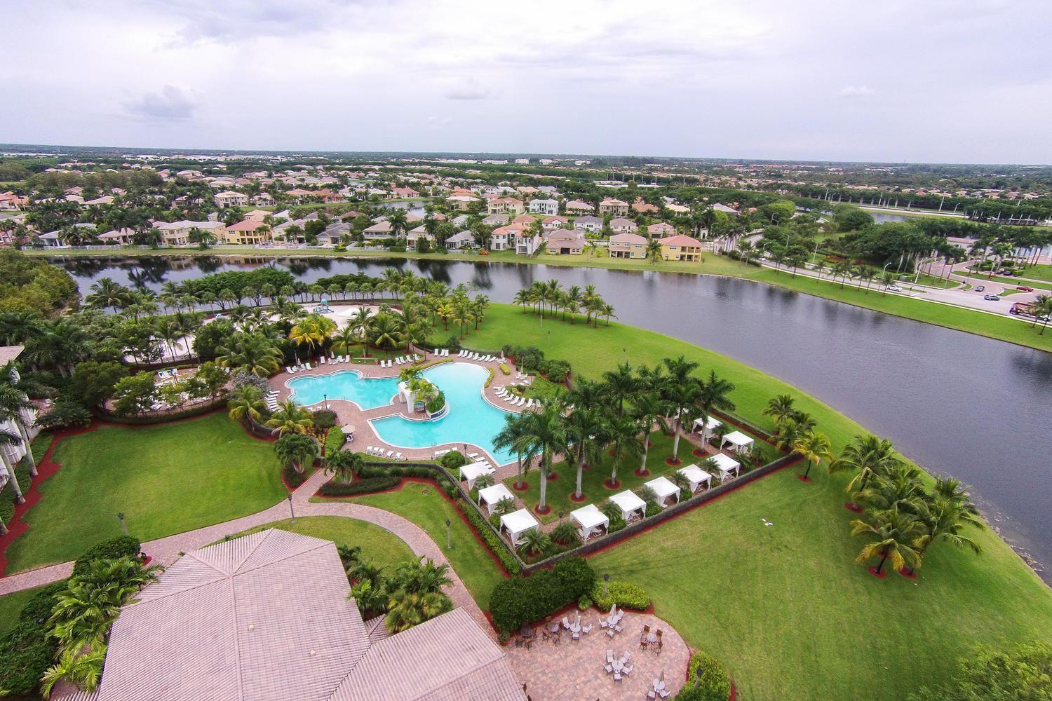9745 Roche Place Wellington, FL 33414 - Photo 41 of 42 9745 Roche Pl Wellington FL-large-041-Co