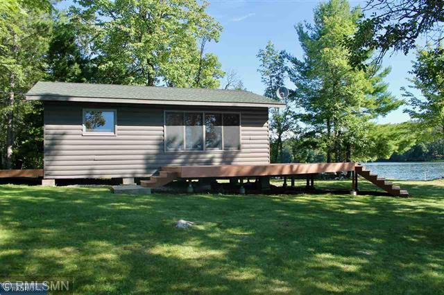 2324 Retreat Lodge Road Cook, MN 55723 - Photo 1 of 1
