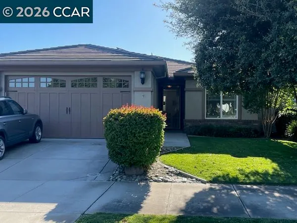 $489,000 | 2499 Bellchase Drive, Manteca, CA 95336