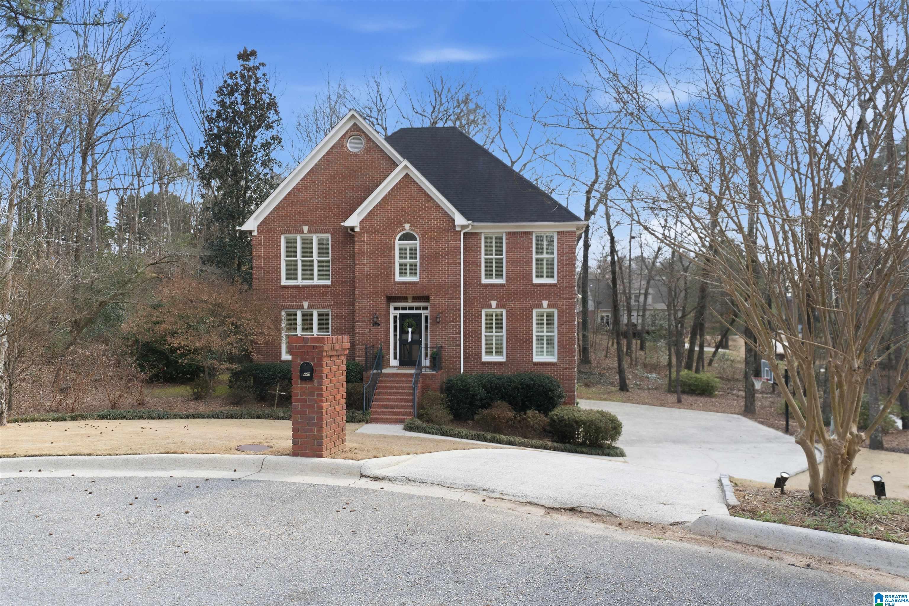 5449 Hickory Ridge Drive Birmingham, AL 35242 - Photo 2 of 72