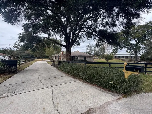 $3,500 | 8434 Northwest 2nd Street, Ocala, FL 34482