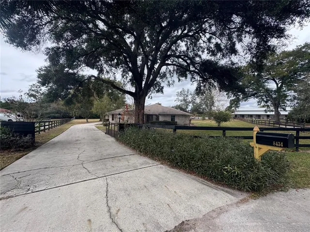 $3,500 | 8434 Northwest 2nd Street, Ocala, FL 34482