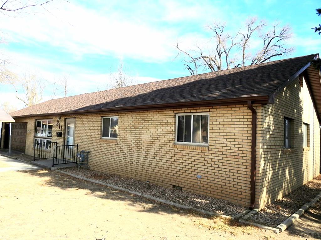311 9th Street Fowler, CO 81039 - Photo 2 of 19 Gallery Image 2