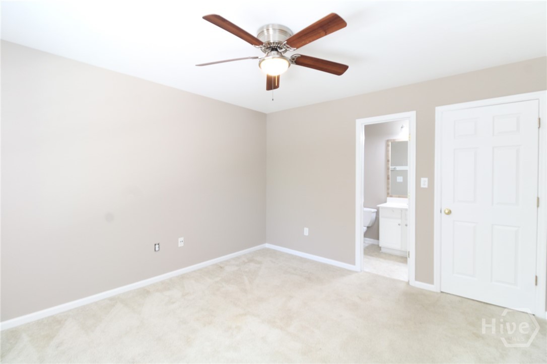 240 Cleveland Road, Unit 440 Athens, GA 30622 - Photo 15 of 21 Bedroom 2
