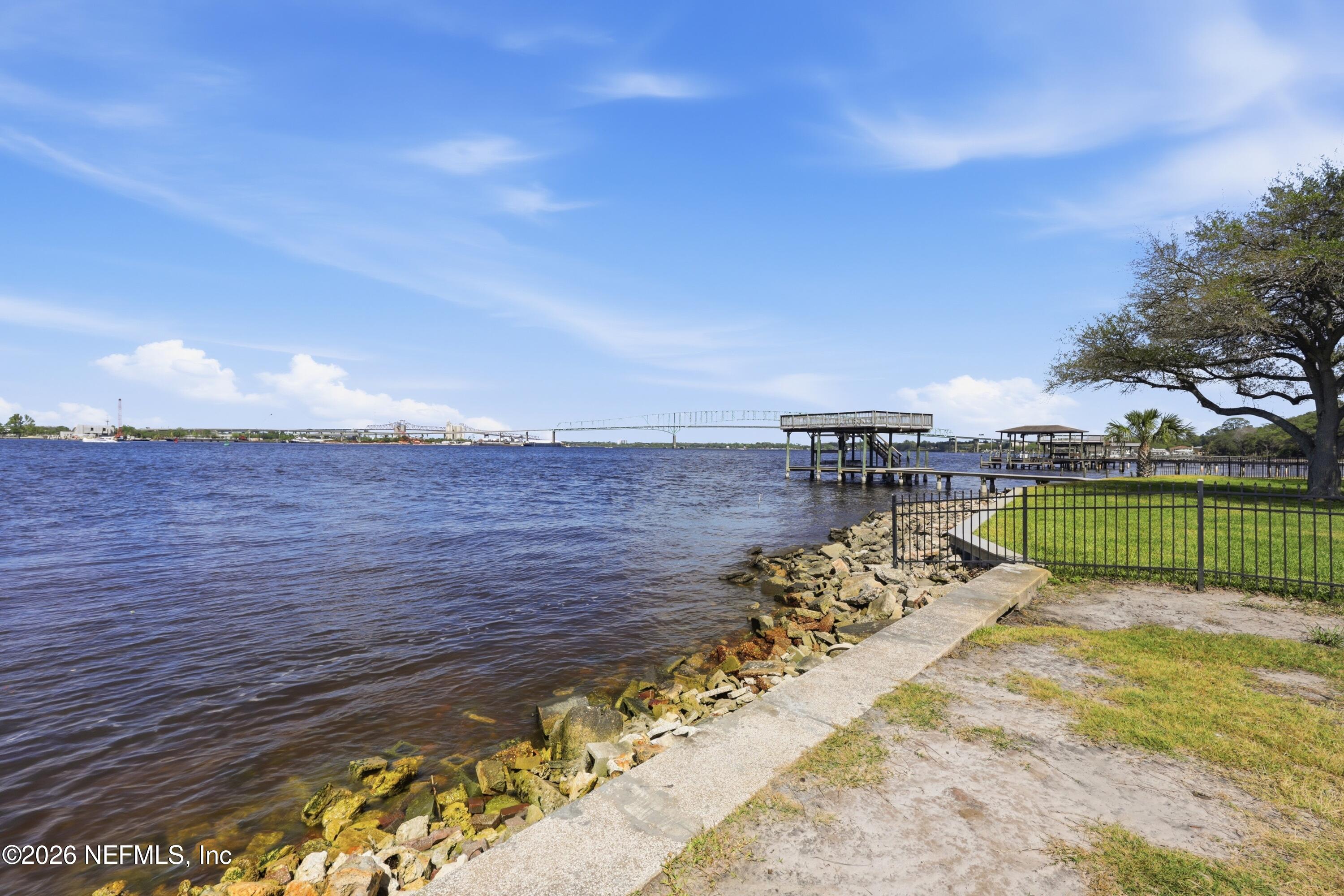 1118 Monticello Road Jacksonville, FL 32207 - Photo 50 of 50 River