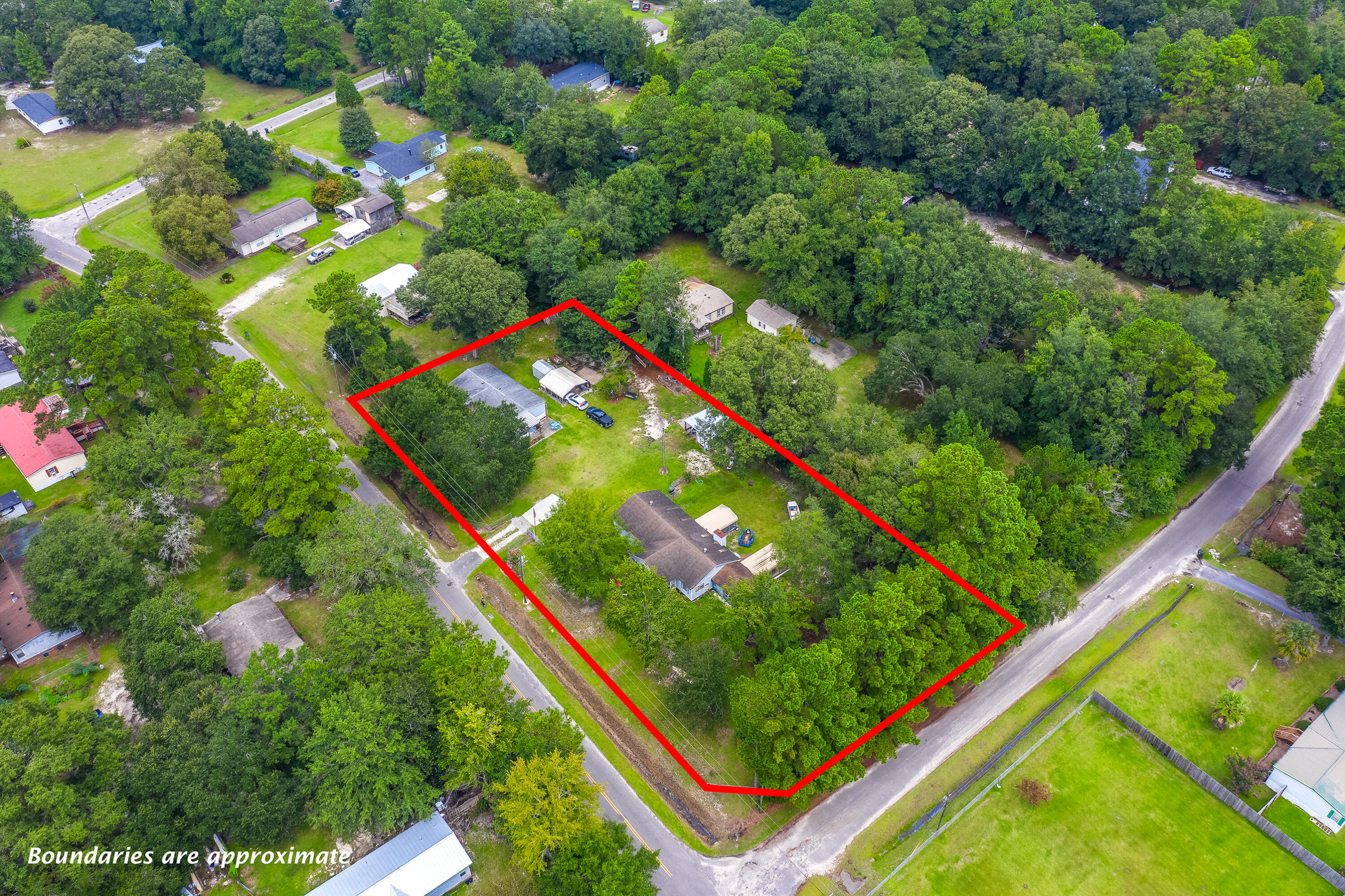 432 Farrell Street Moncks Corner, SC 29461 - Photo 1 of 37 1