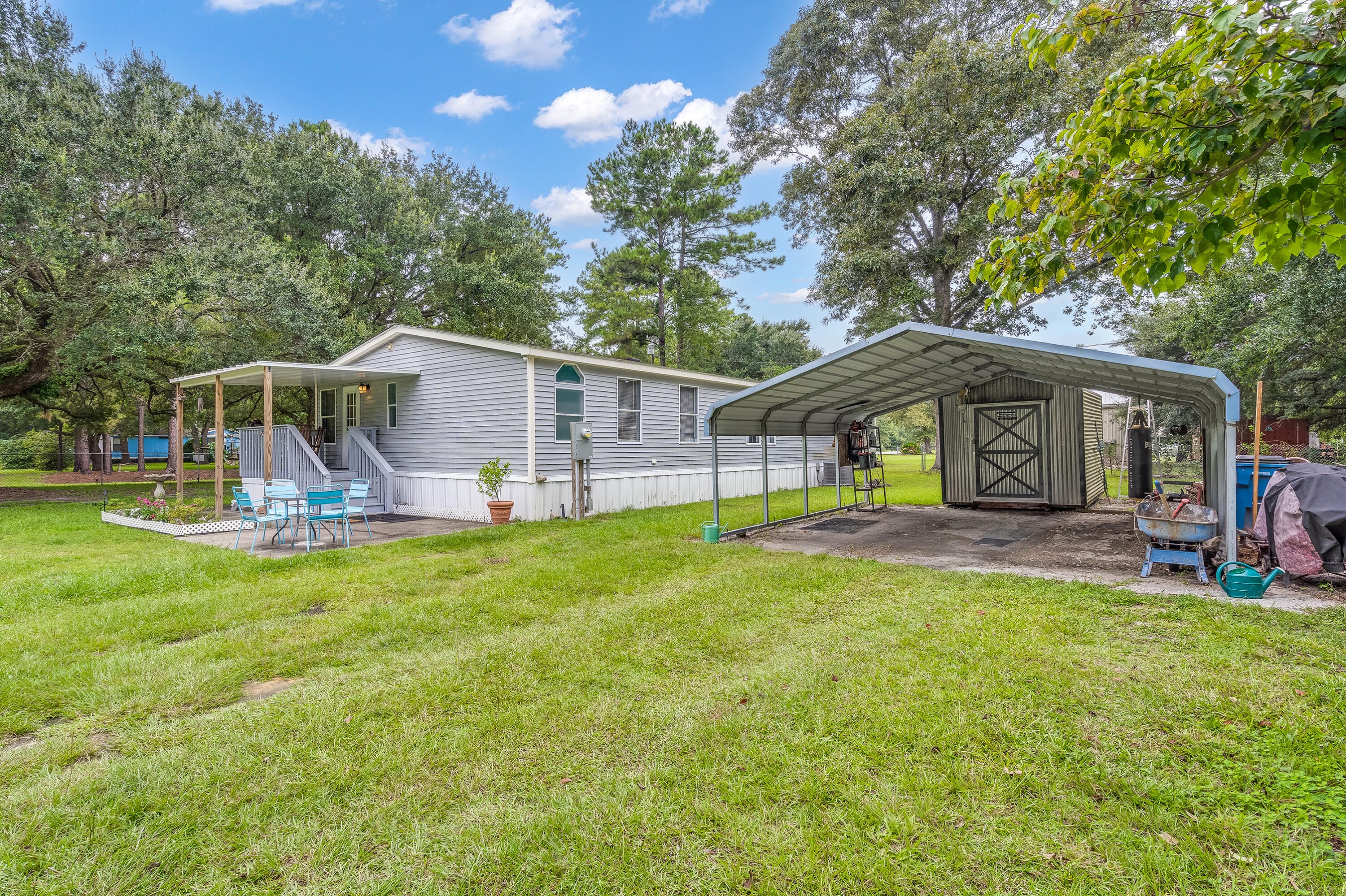 432 Farrell Street Moncks Corner, SC 29461 - Photo 26 of 37 26