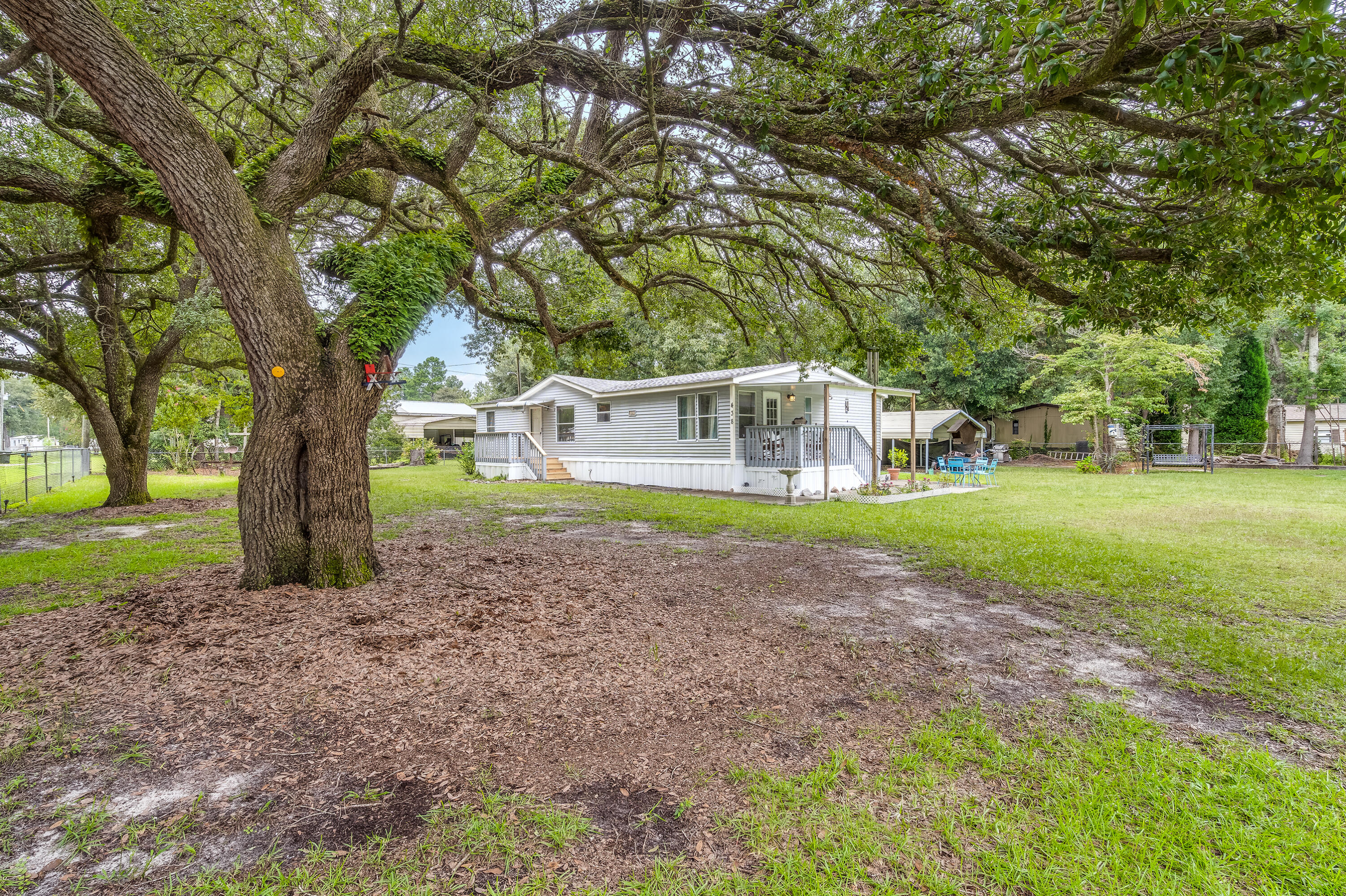 432 Farrell Street Moncks Corner, SC 29461 - Photo 3 of 37 3
