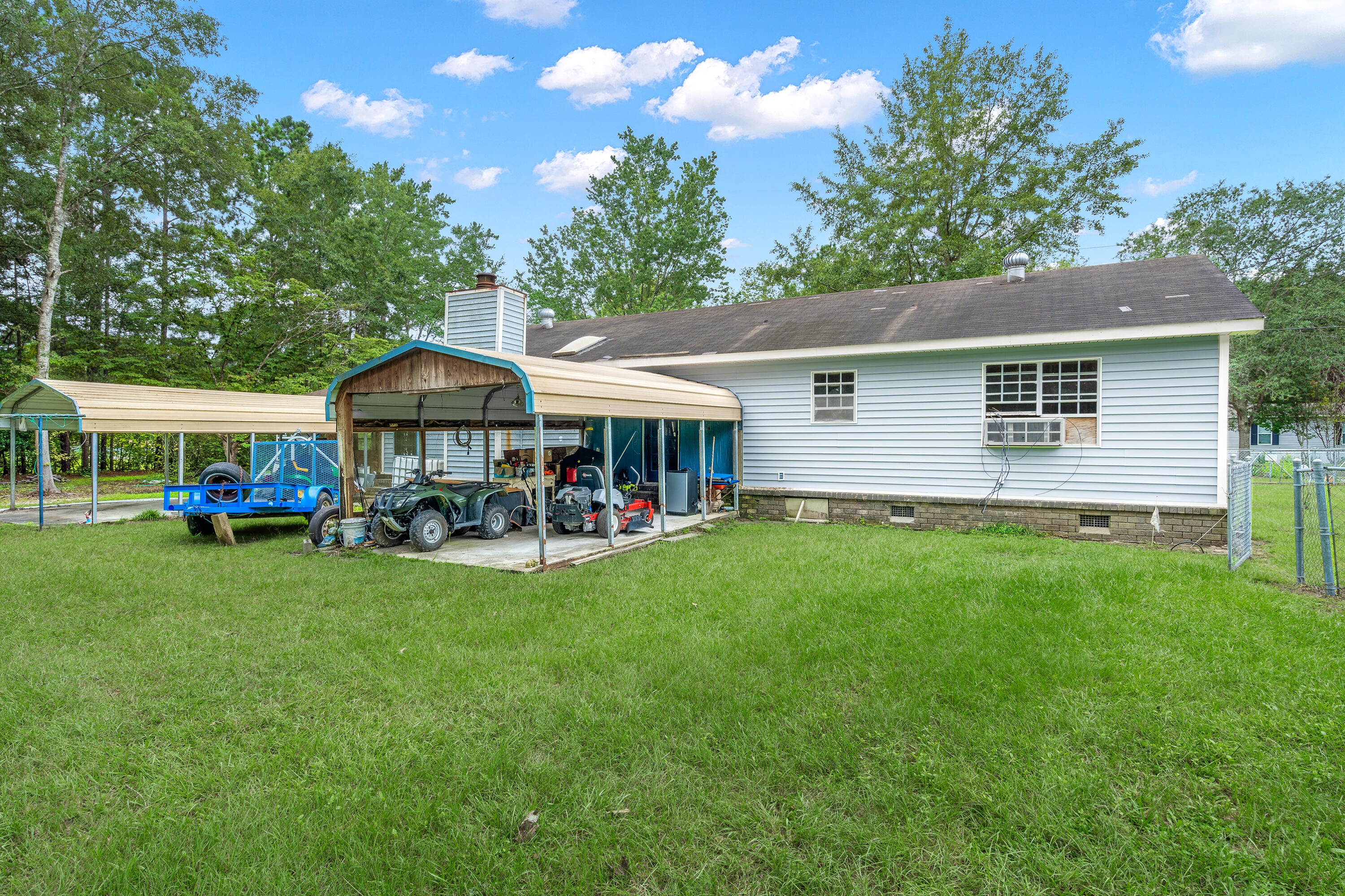432 Farrell Street Moncks Corner, SC 29461 - Photo 32 of 37 32