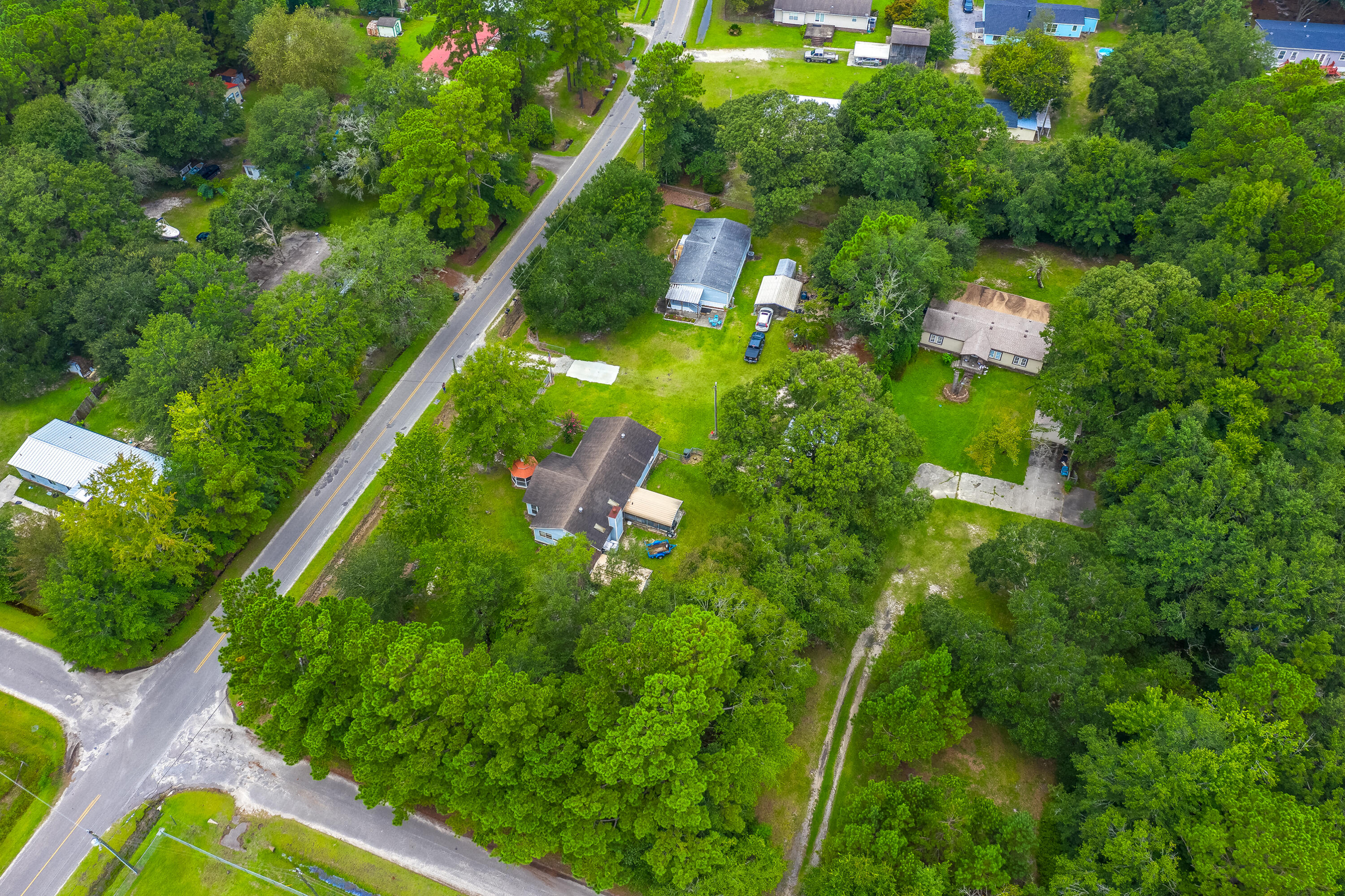 432 Farrell Street Moncks Corner, SC 29461 - Photo 34 of 37 34