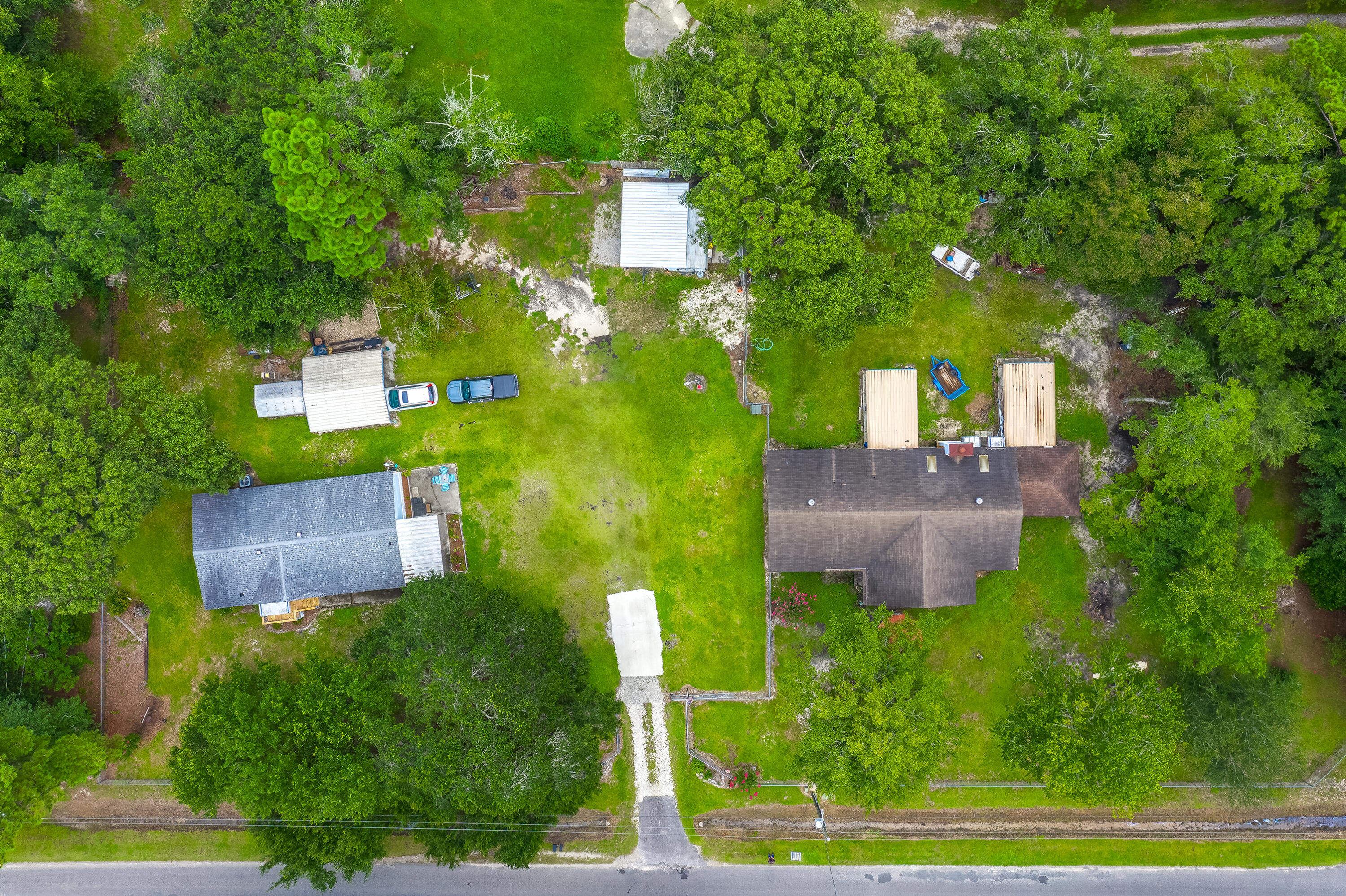 432 Farrell Street Moncks Corner, SC 29461 - Photo 35 of 37 35