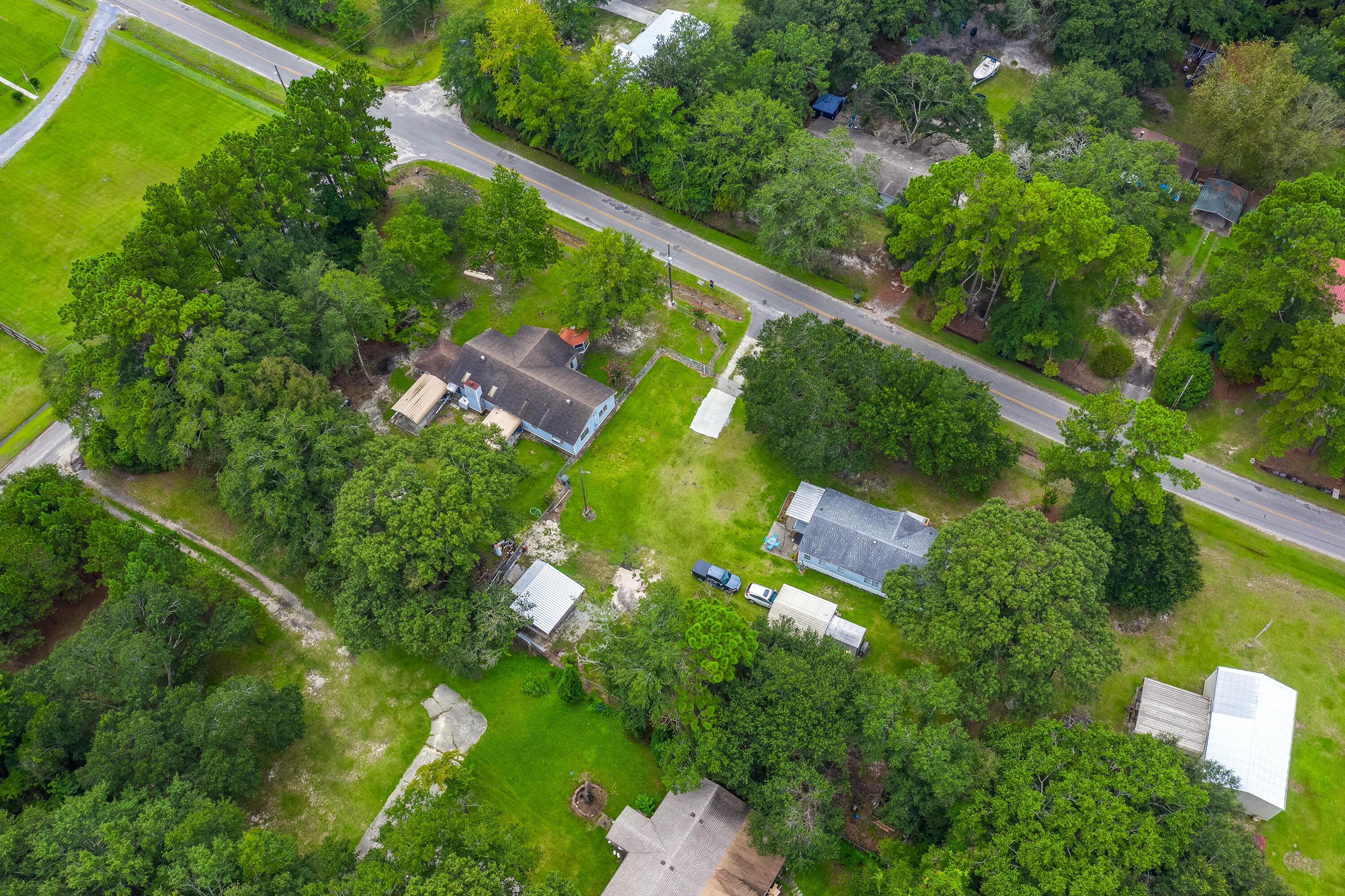 432 Farrell Street Moncks Corner, SC 29461 - Photo 36 of 37 36