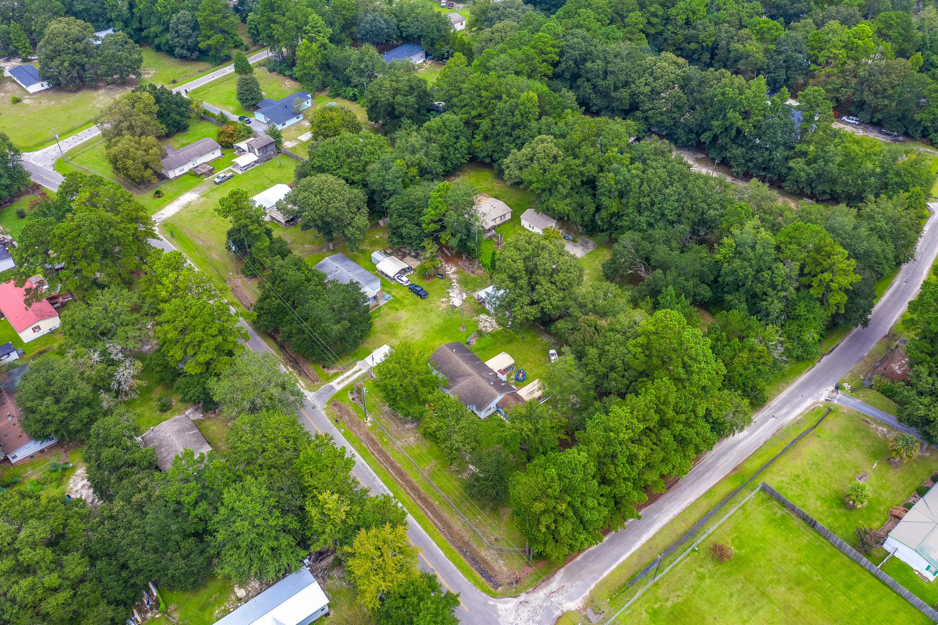 432 Farrell Street Moncks Corner, SC 29461 - Photo 37 of 37 37