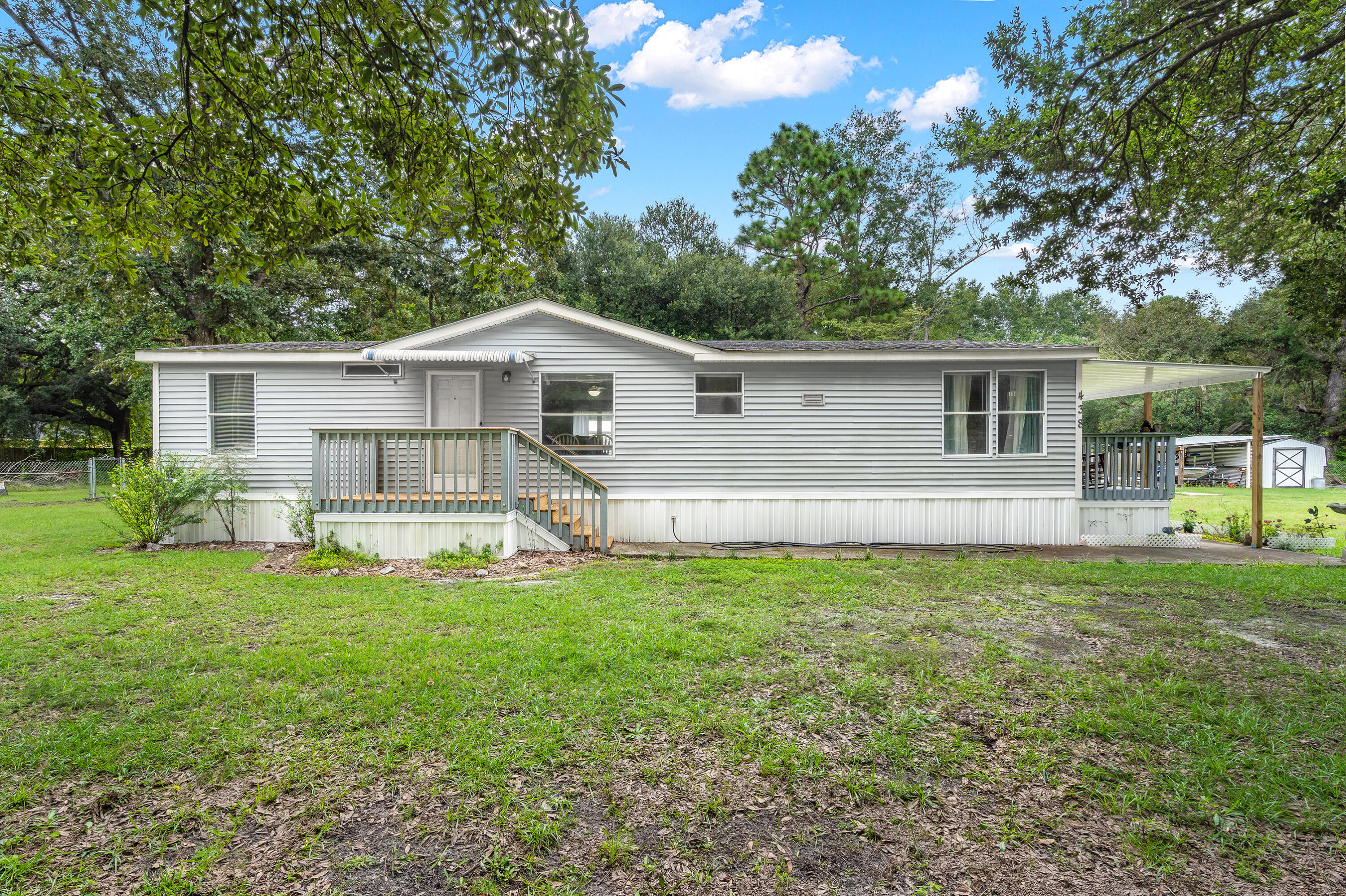 432 Farrell Street Moncks Corner, SC 29461 - Photo 4 of 37 4