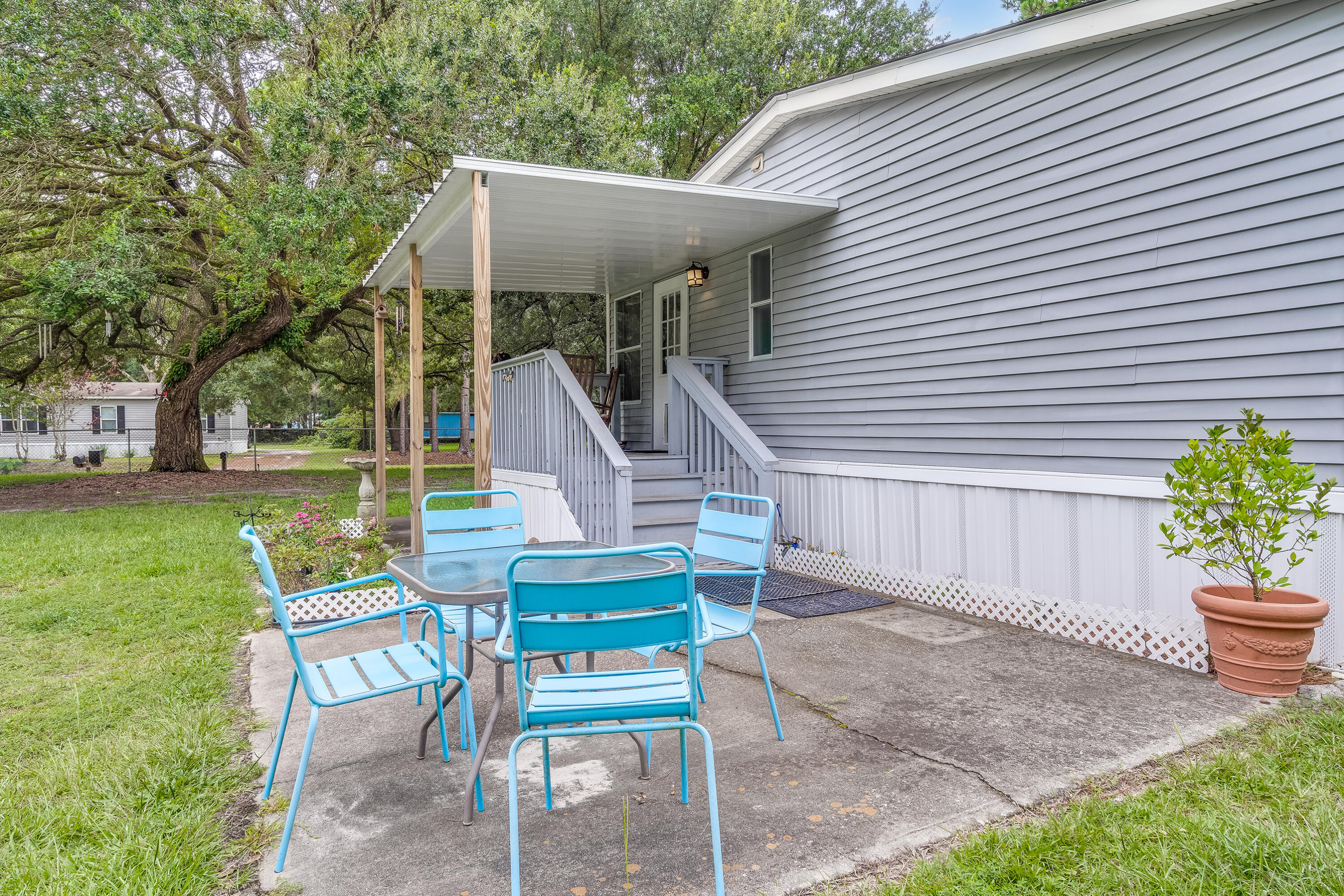 432 Farrell Street Moncks Corner, SC 29461 - Photo 5 of 37 5