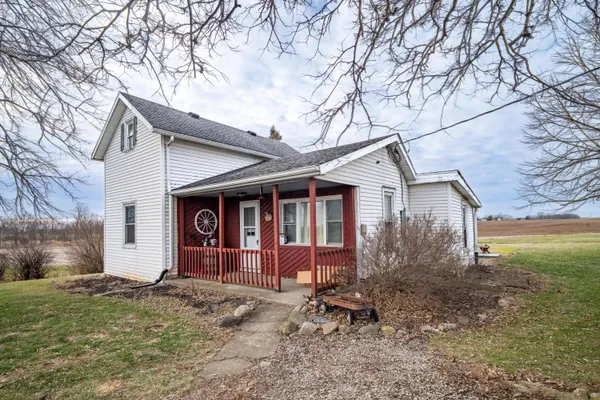 $100,000 | 18855 Township Road 133, Kenton, OH 43326