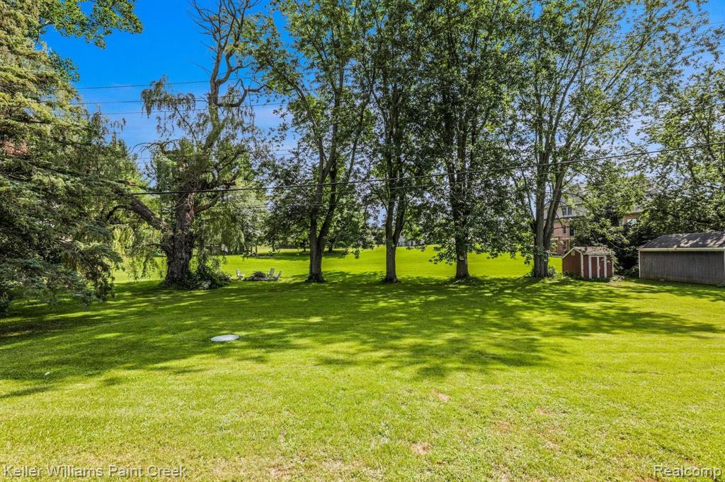 1146 East Gunn Road Rochester, MI 48306 - Photo 20 of 20