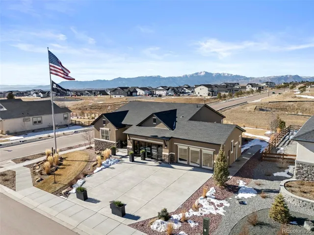 $1,050,000 | 9996 Antelope Ravine Drive, Colorado Springs, CO 80908