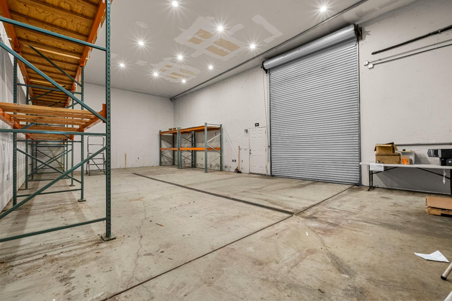 8221 Stoney Creek Road Somerset, CA 95684 - Photo 19 of 44 a view of a storage & utility room